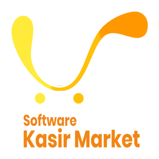 Kasir Market Logo